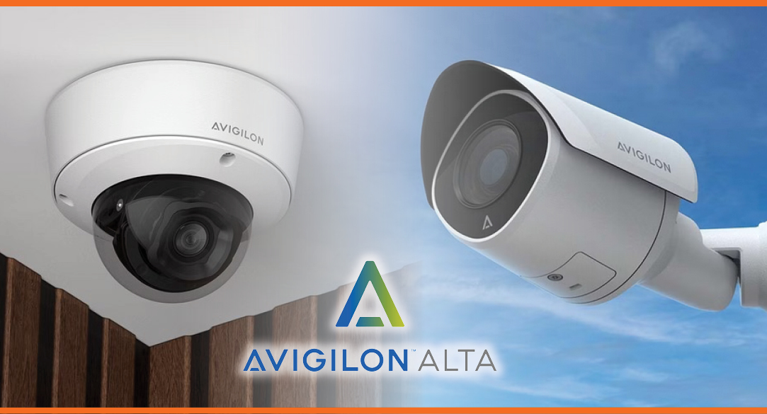 Avigilon